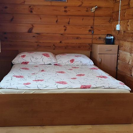 Kardaszowka W Polanczyku Exteriör bild