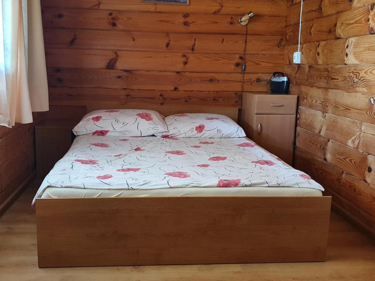Kardaszowka W Polanczyku Exteriör bild