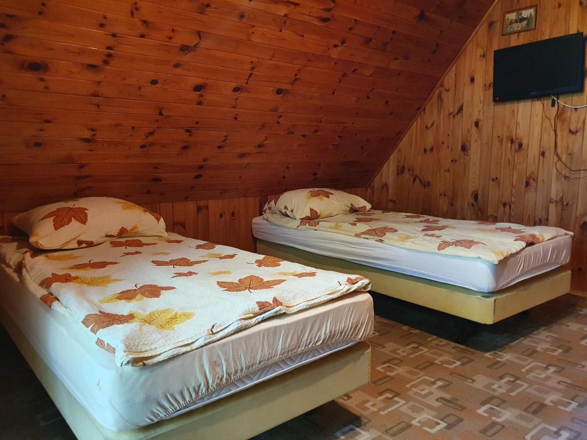 Kardaszowka W Polanczyku Exteriör bild