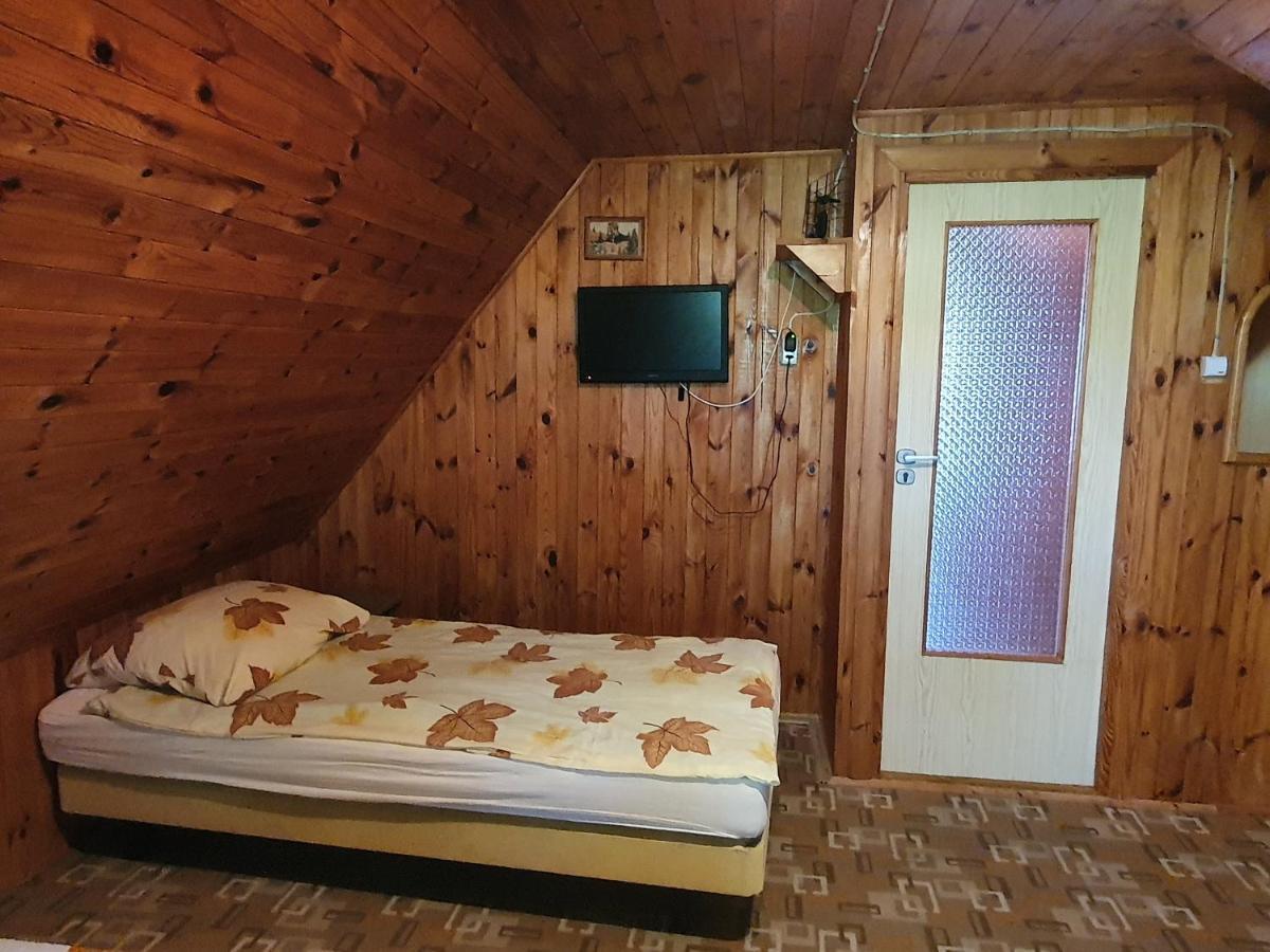 Kardaszowka W Polanczyku Exteriör bild
