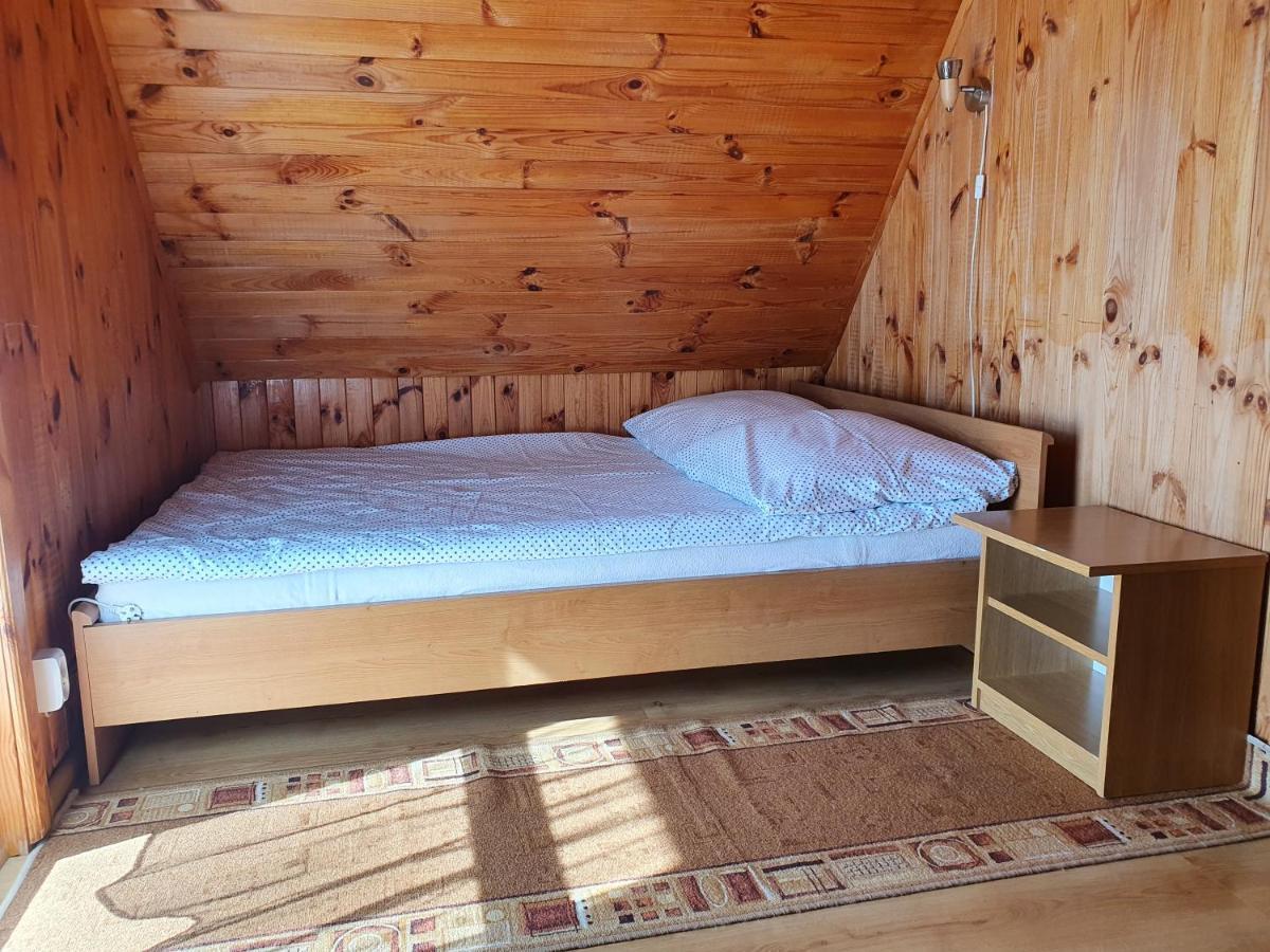Kardaszowka W Polanczyku Exteriör bild