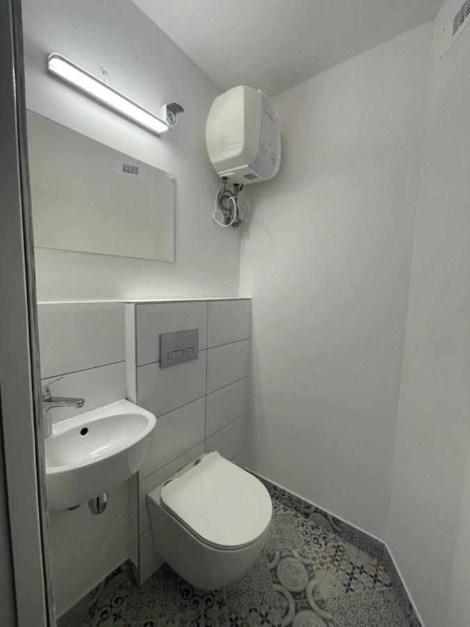 Kardaszowka W Polanczyku Exteriör bild