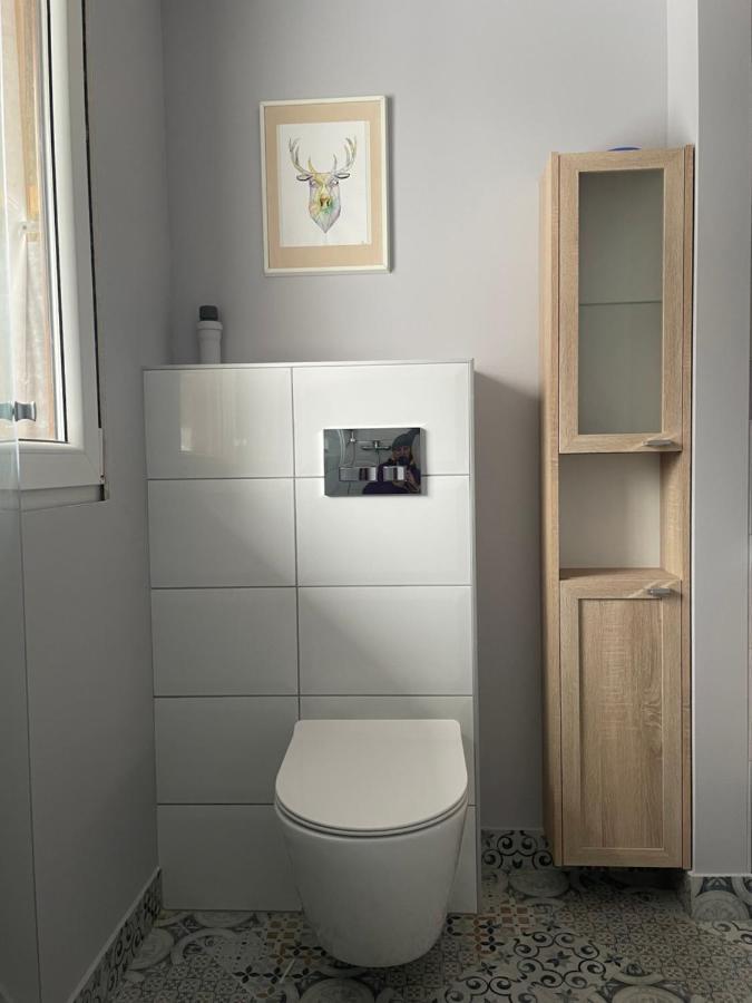 Kardaszowka W Polanczyku Exteriör bild